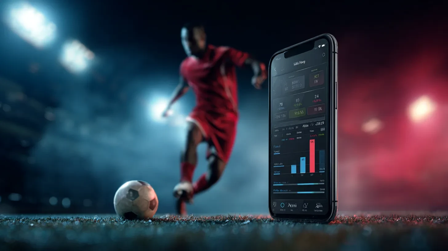 Meneroka Keterlibatan ra888 dalam Bola Sepak Eropah